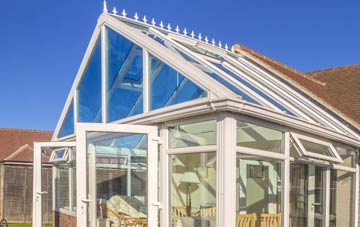 conservatory roof insulation costs Boyden Gate