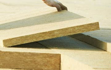 measuring Boyden Gate tapered insulation