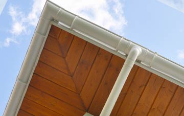 Boyden Gate soffit types
