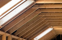 Boyden Gate tapered roof insulation quotes